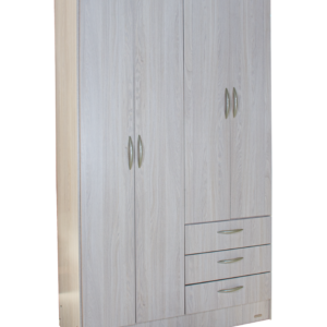 1004 - Placard 4 puertas