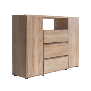 2606 - Arcón Multifunción