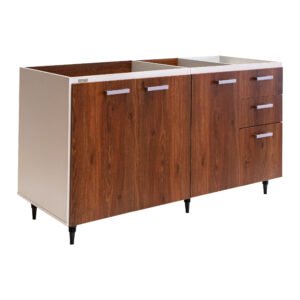 3007 - Bajo Mesada 1.60