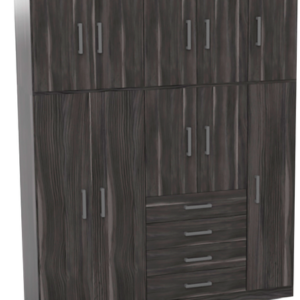 Placard 2 cuerpos Nordico