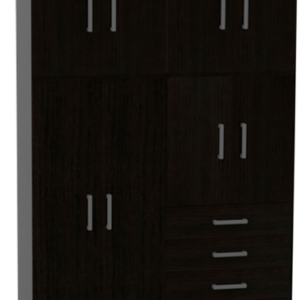 Placard 2 cuerpos Nordico