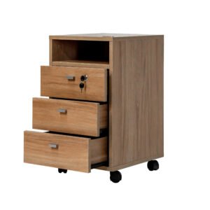 525 - Cajonera Rodante