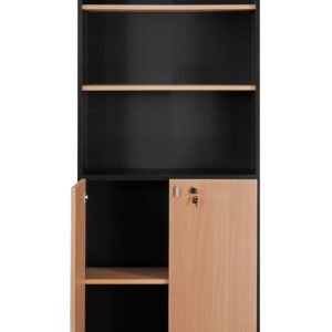 530 - Biblioteca Puertas Bajas