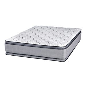 Boreal Bamboo Pillow Top