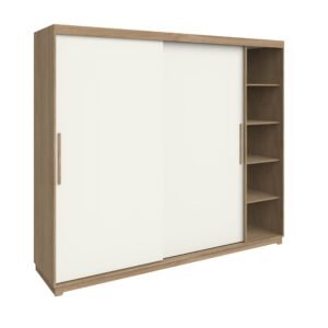 Ropero Nature 230 cm