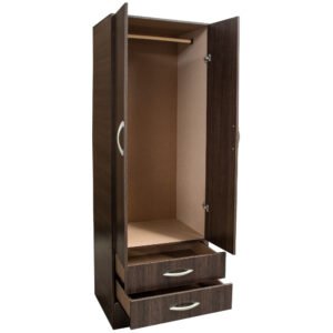 912 - Placard 2 puertas