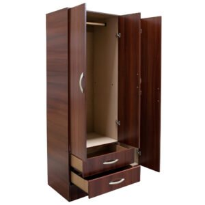 913 - Placard 3 puertas