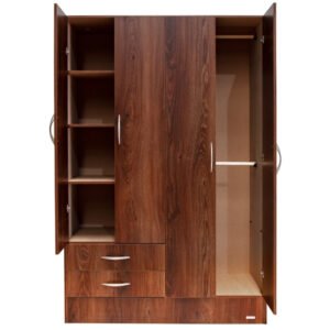 914 - Placard 4 puertas
